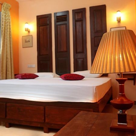 נגומבו Villa Ceylon מראה חיצוני תמונה