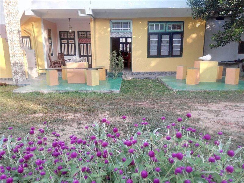 נגומבו Villa Ceylon מראה חיצוני תמונה