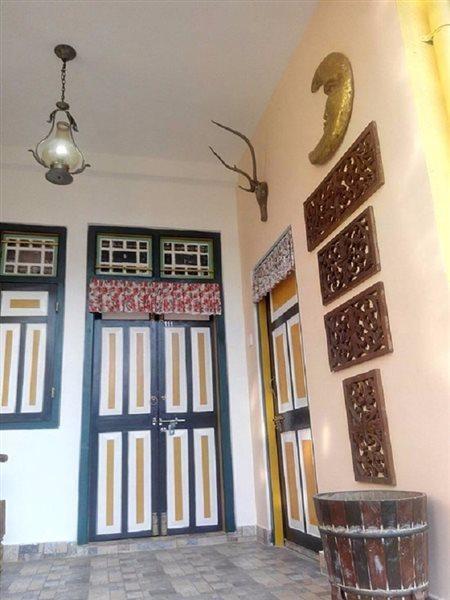 נגומבו Villa Ceylon מראה חיצוני תמונה
