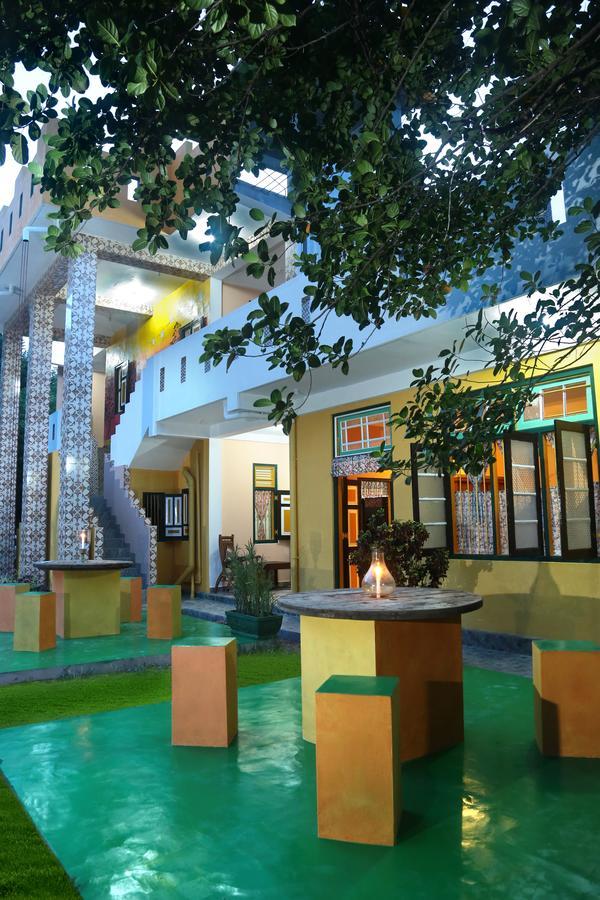 נגומבו Villa Ceylon מראה חיצוני תמונה