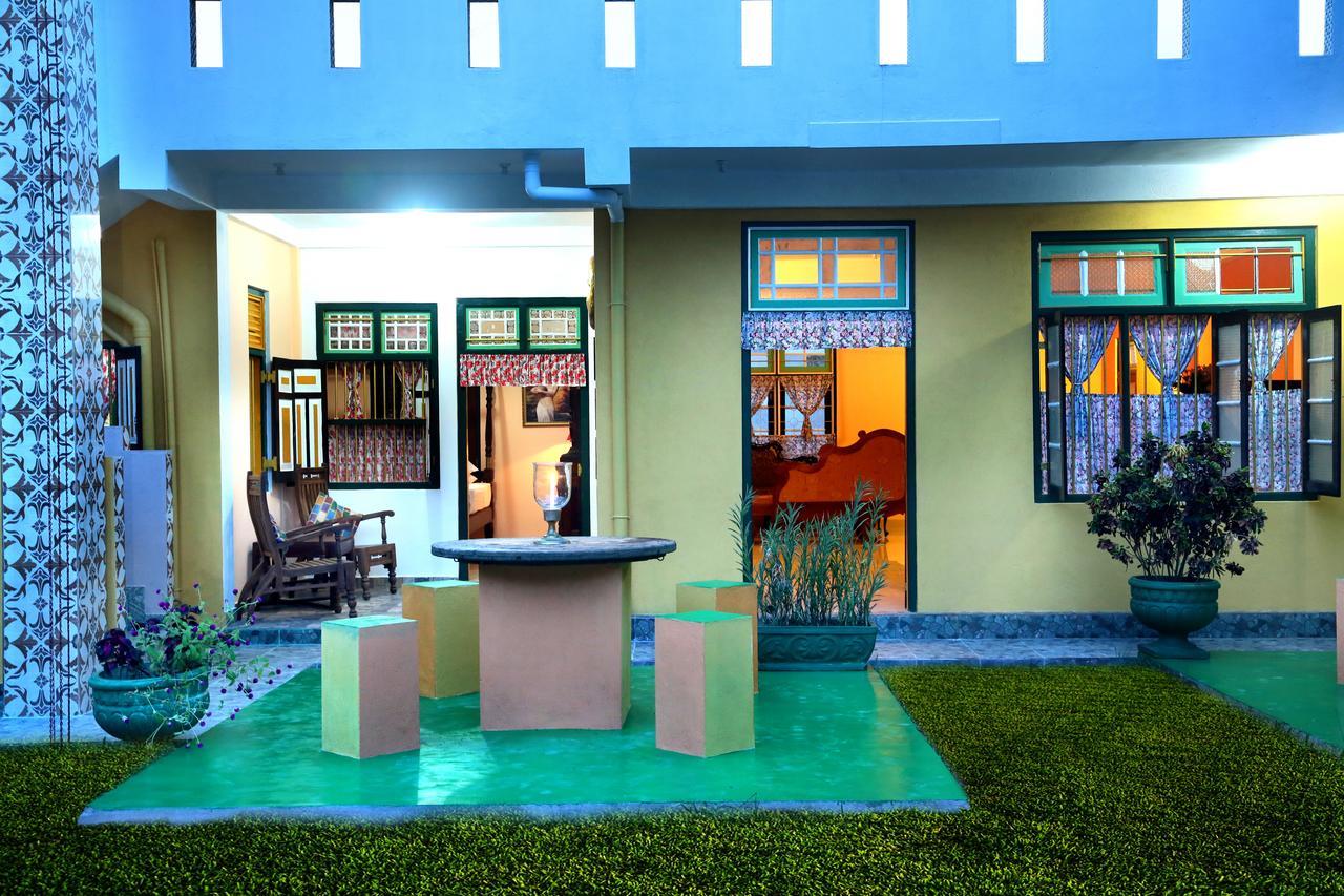 נגומבו Villa Ceylon מראה חיצוני תמונה