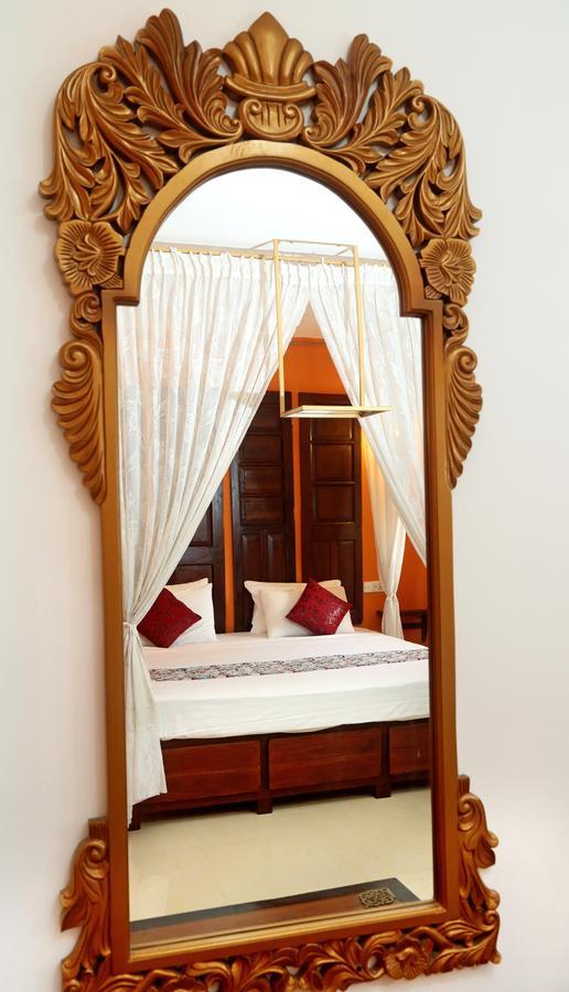 נגומבו Villa Ceylon מראה חיצוני תמונה