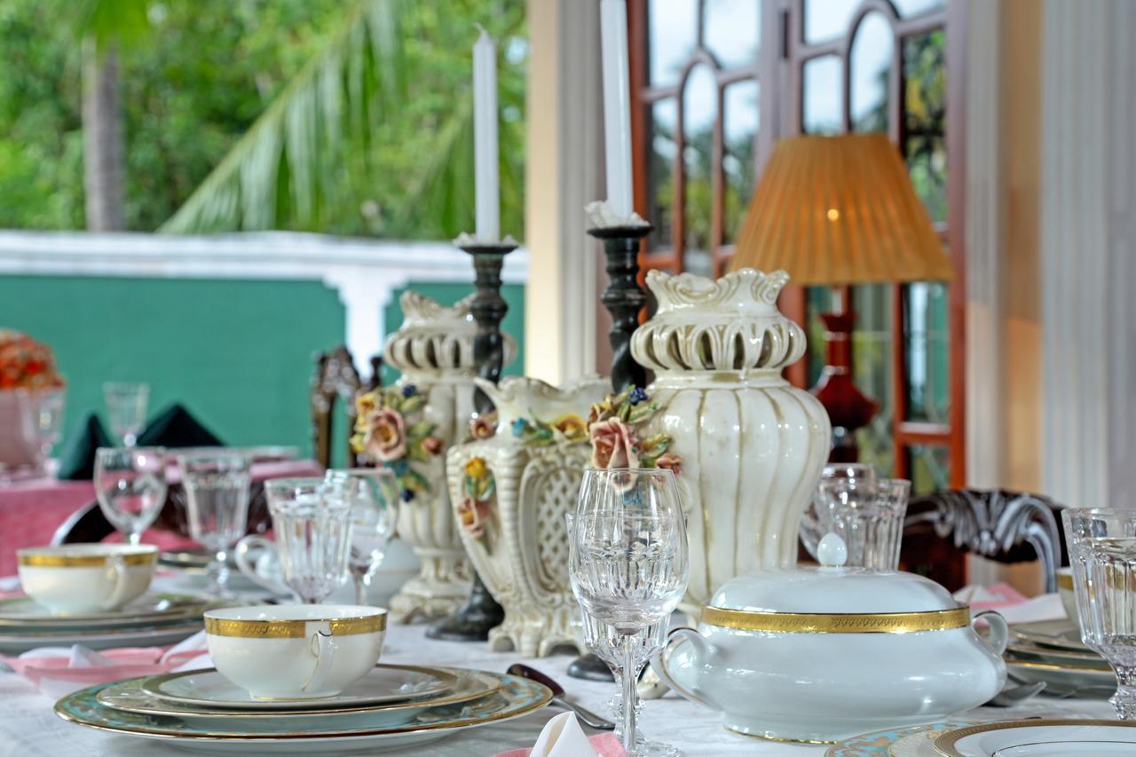 נגומבו Villa Ceylon מראה חיצוני תמונה