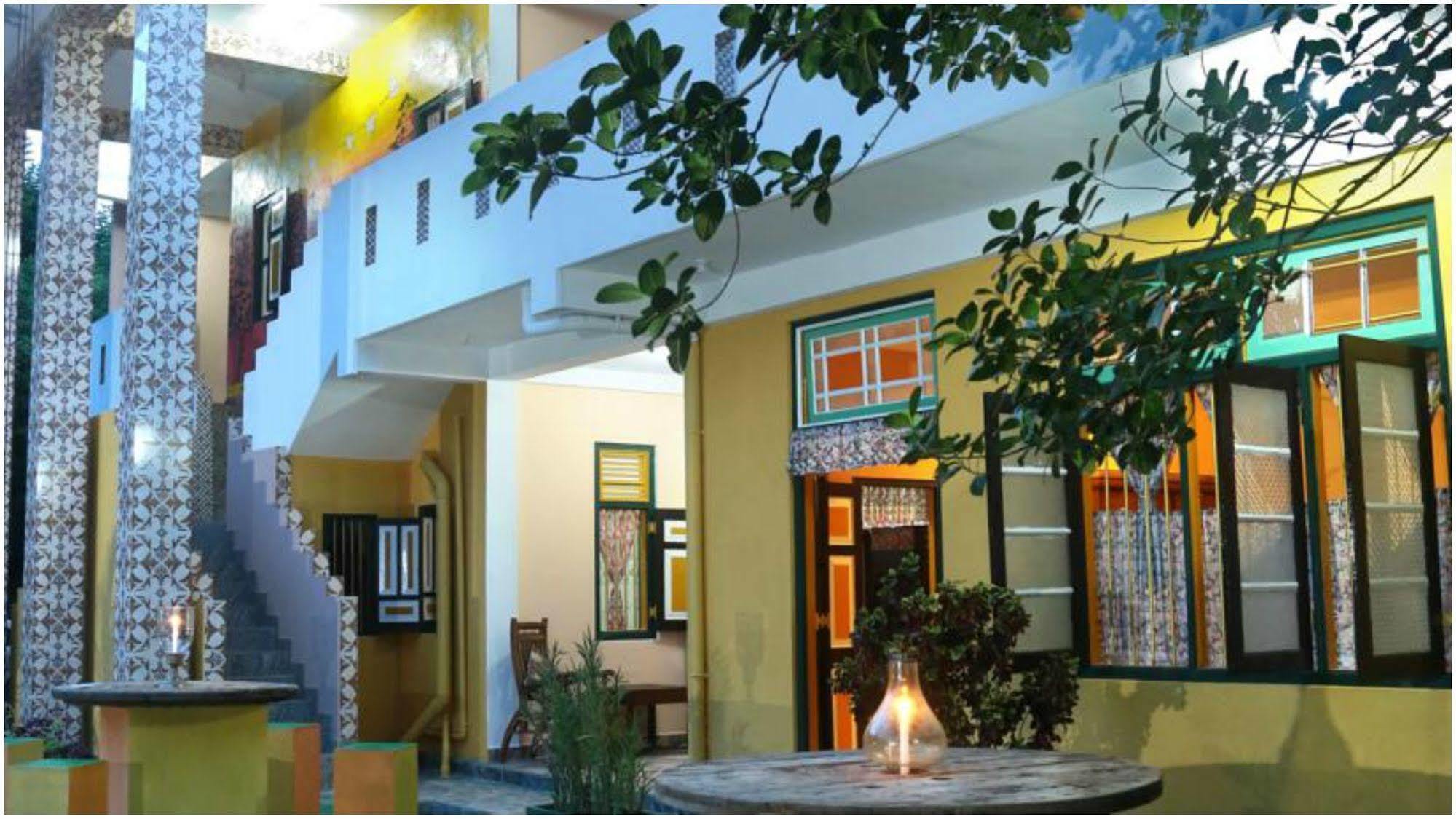נגומבו Villa Ceylon מראה חיצוני תמונה