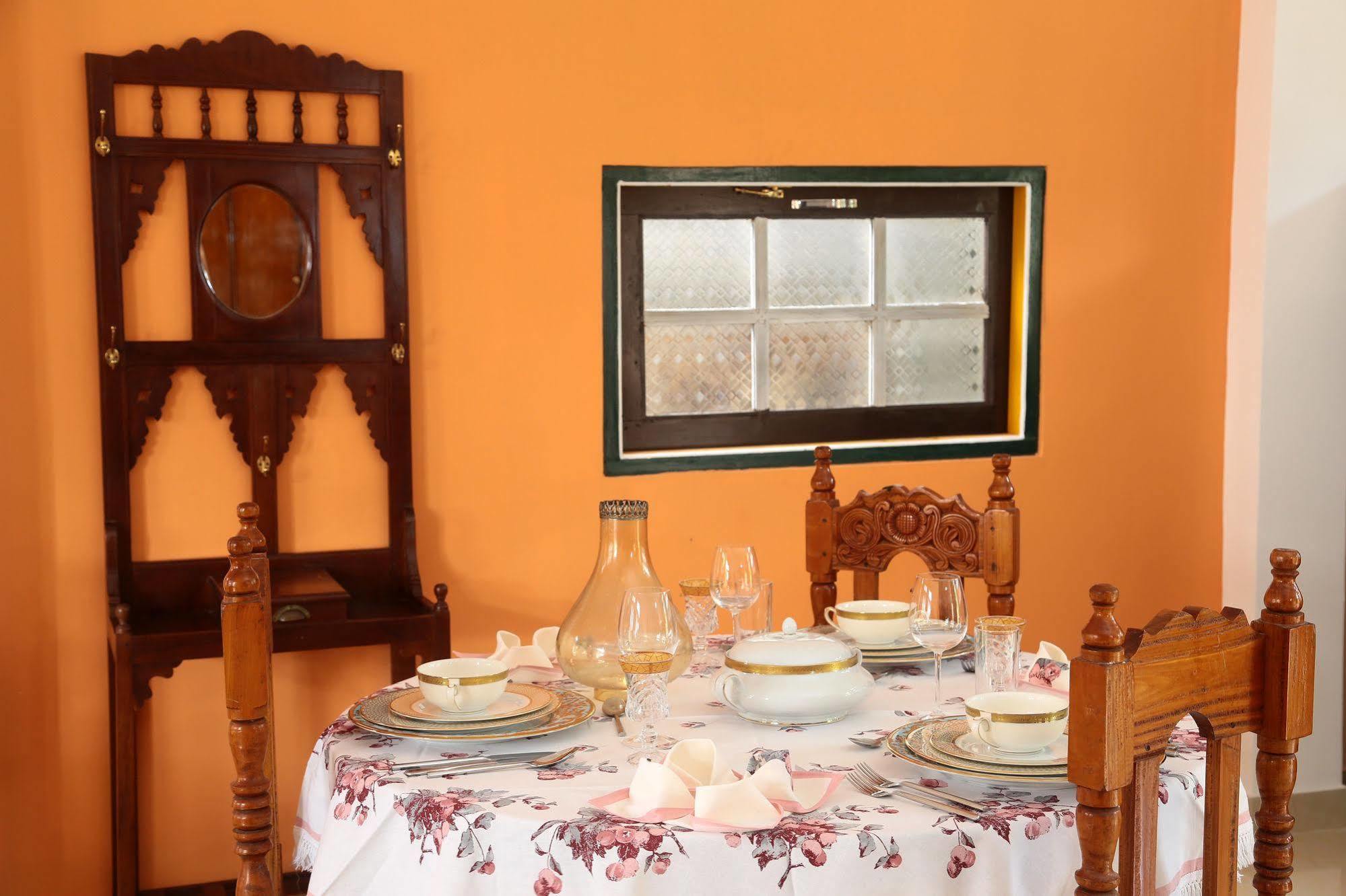 נגומבו Villa Ceylon מראה חיצוני תמונה