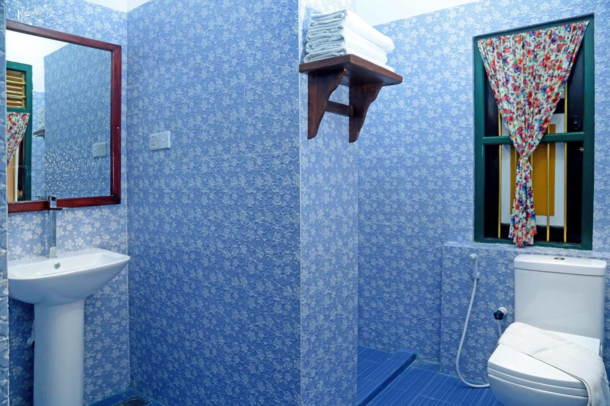נגומבו Villa Ceylon מראה חיצוני תמונה