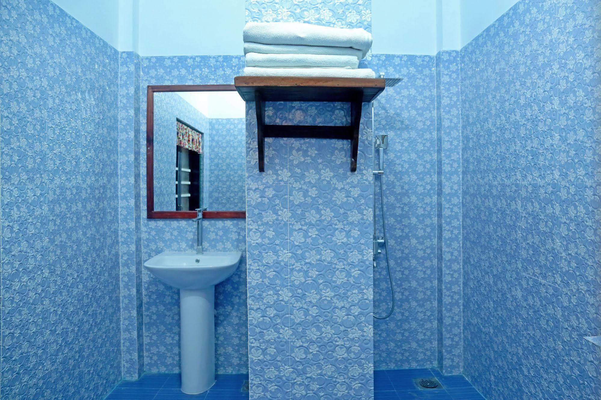 נגומבו Villa Ceylon מראה חיצוני תמונה