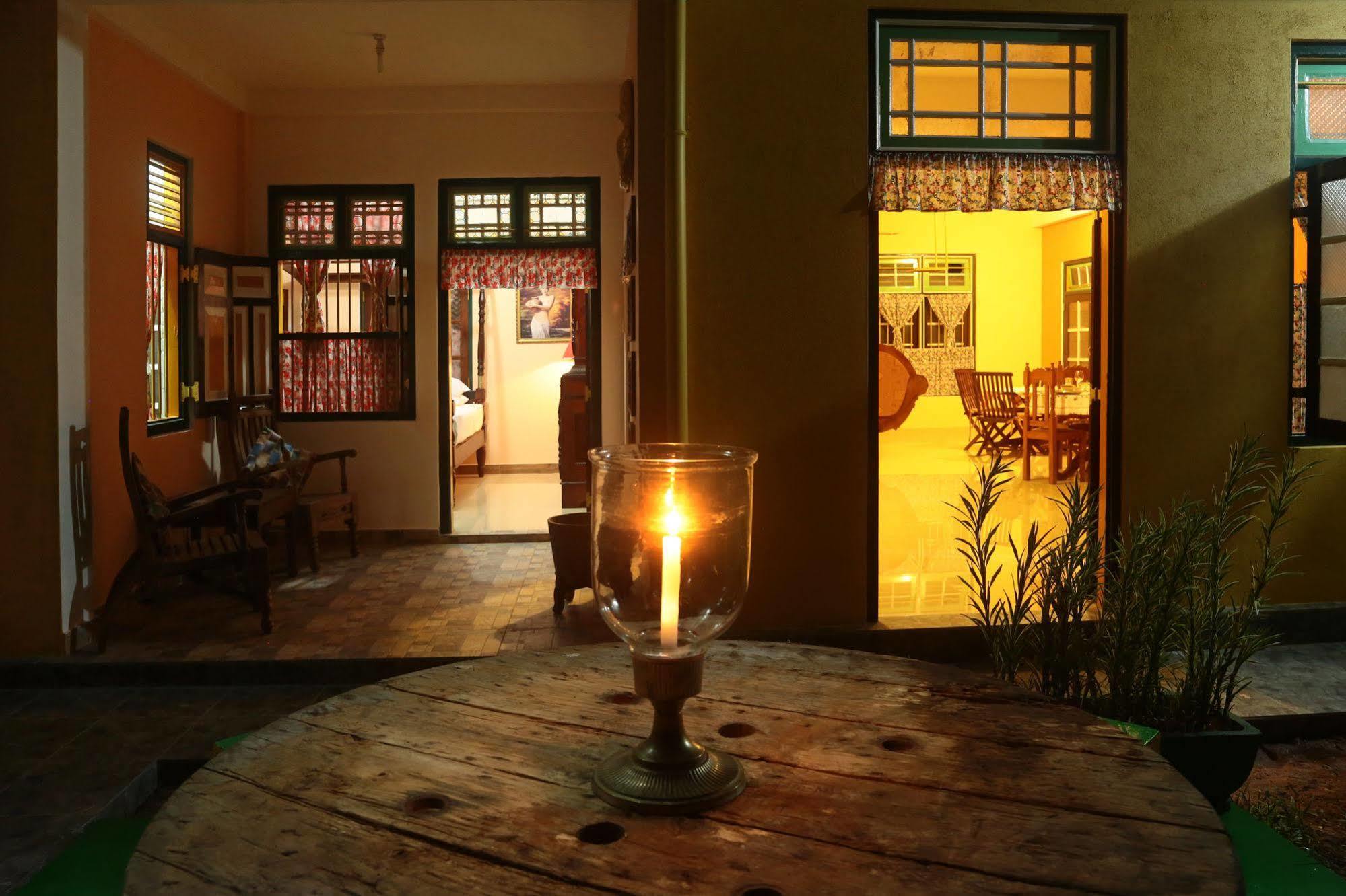 נגומבו Villa Ceylon מראה חיצוני תמונה