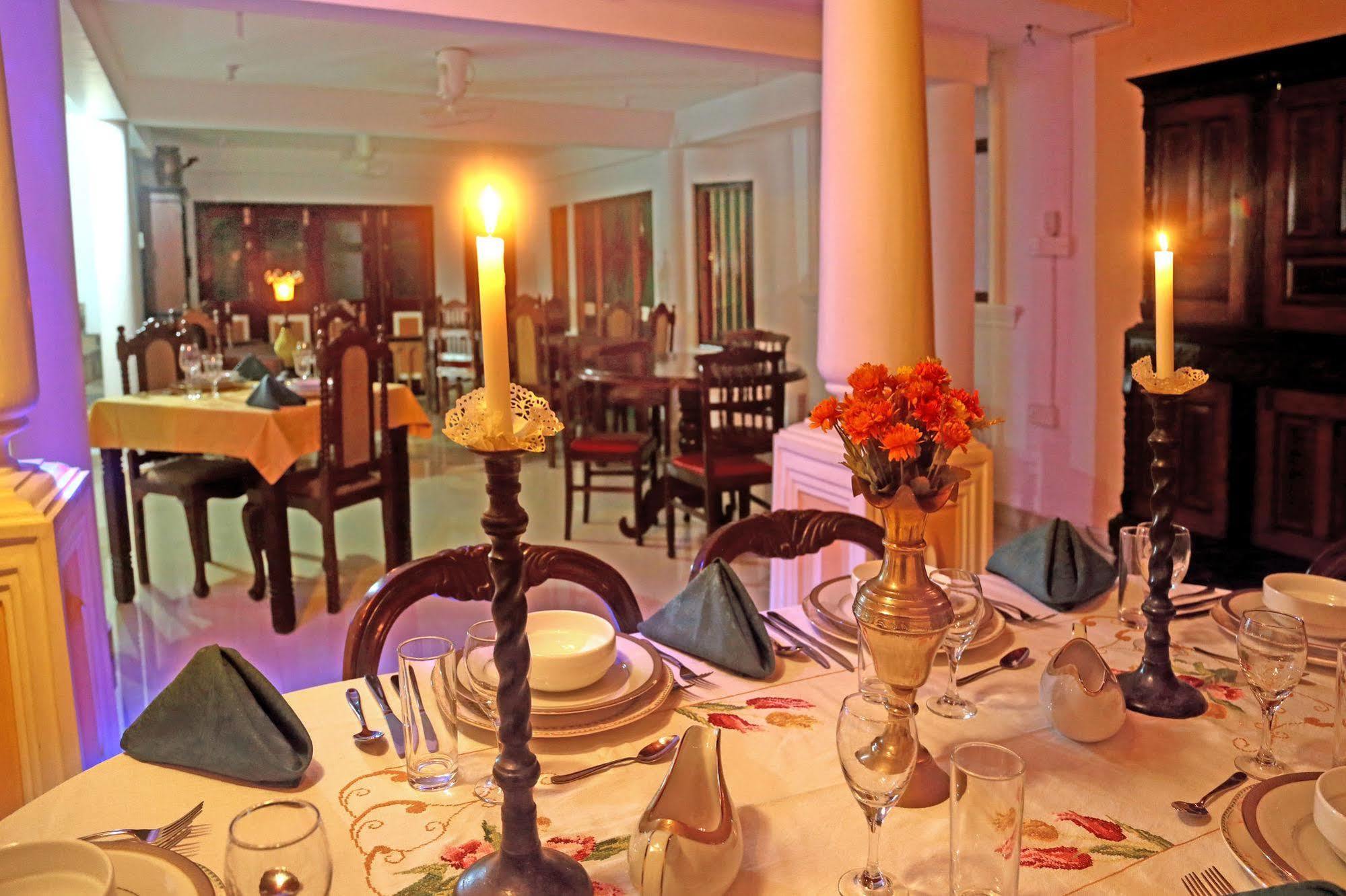 נגומבו Villa Ceylon מראה חיצוני תמונה
